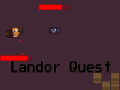 Jeu Landor Quest