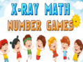 Jeu X-Ray Math Multiplication