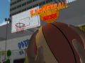 Game Basketball Arcade