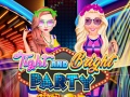 Jeu Tight and Bright Party