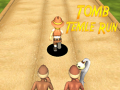 Game Tomb Temple Run