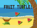 Jeu Fruit Turtle