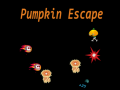 Jeu Pumpkin Escape