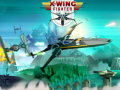 Game Star Wars X–wing Fighter