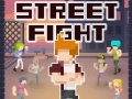 Game Street Fight