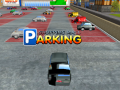 Game Shopping Mall Parking