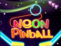 Jeu Neon Pinball