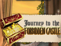 Jeu Journey to the Forbidden Castle