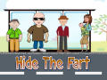 Game Hide The Fart