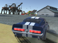 Jeu Y8 Multiplayer Stunt Cars