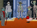 Jeu Zombie society Dead Detective Rats in a Hole