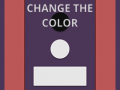 Jeu Change the color