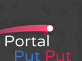 Jeu Portal Put Put