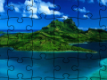 Game Jigsaw Puzzle: Bahamas