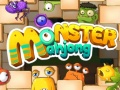 Game Monster Mahjong