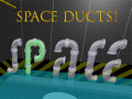 Jeu Space Ducts!
