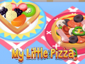 Jeu My Little Pizza