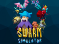 Game Swarm Simulator