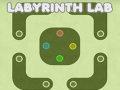 Jeu Labyrinth Lab
