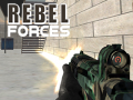 Game Rebel Forces