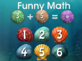 Jeu Funny Math