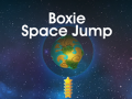 Jeu Boxie Space Jump