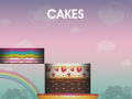 Game Cake