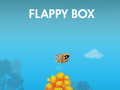 Game Flappy Box