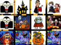 Game Halloween Cartoons