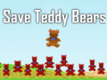 Jeu Save Teddy Bears