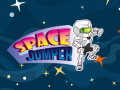 Jeu Space Jumper