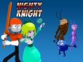 Jeu Nighty Knight