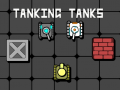 Jeu Tanking Tanks