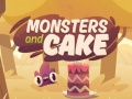 Jeu Monsters and Cake