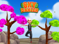 Game Sky Dancer
