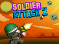 Jeu Soldier Attack 2