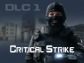 Jeu Critical Strike Dlc 1