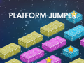 Jeu Platform Jumper