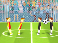 Game Soccer Physics 2