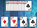 Game Aces and Kings Solitaire