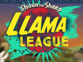Jeu Llama League
