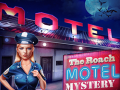 Game The Roach Motel Mystery