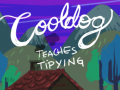 Game Cooldog Teaches Typing