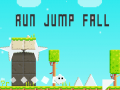 Jeu Run Jump Fall