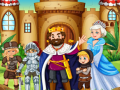 Game The Royal Family