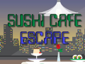 Jeu Sushi Cafe Escape