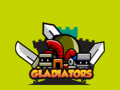Jeu Gladiators