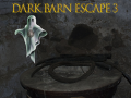 Jeu Dark Barn Escape 3