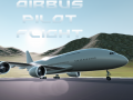 Jeu Airbus Pilot Flight
