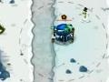 Game Battle of Antarctica